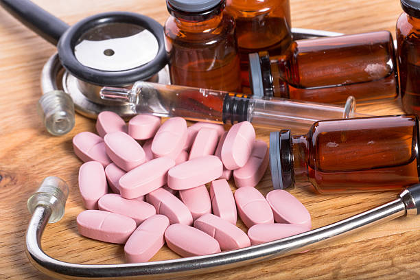 istock health and medicine vials 500958104