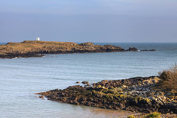 istock Isle of Whithorn Bay 500959400