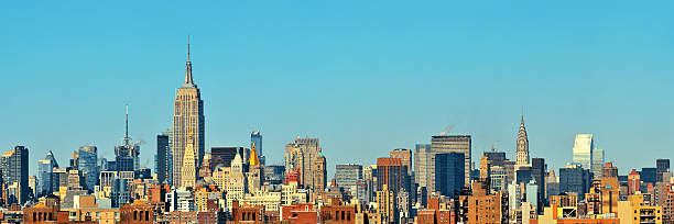istock New York City skyscrapers 500965446