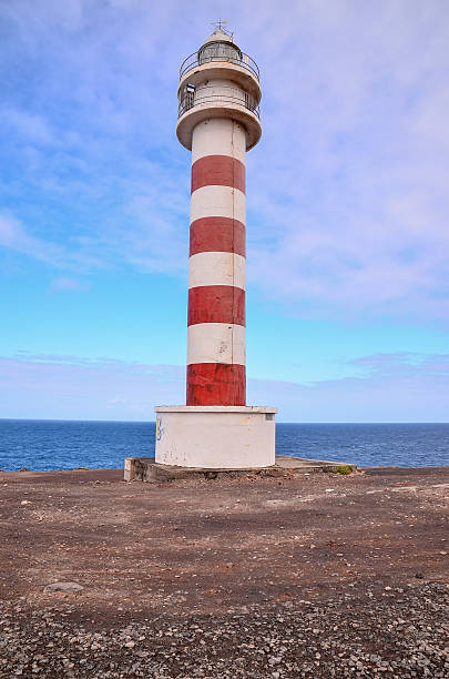 istock High Lighthouse near the Coast 500965448
