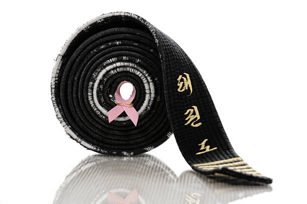 istock Breast Cancer Fight 500991324
