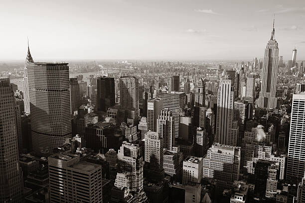 istock New York City skyscrapers 500994800