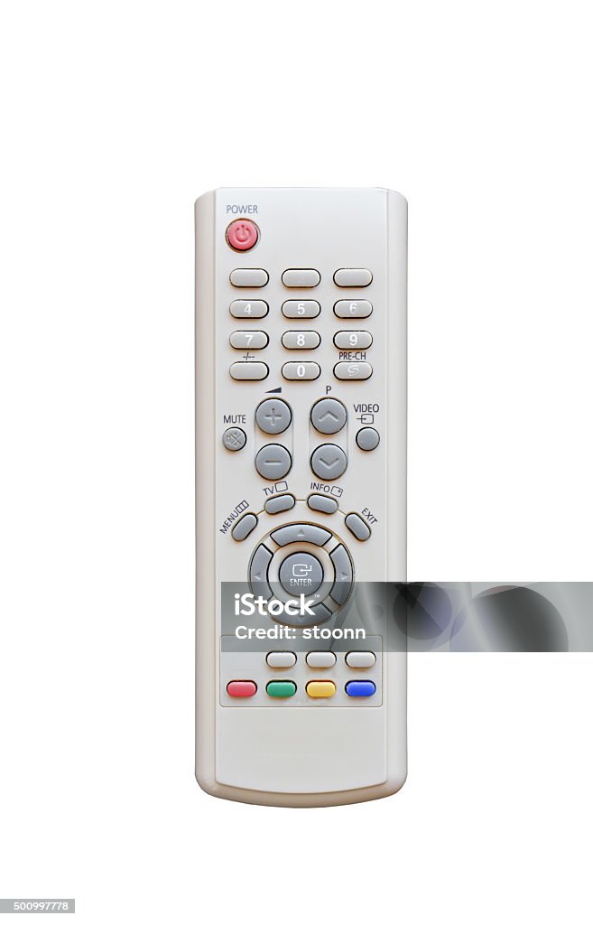 Remote Control Stock Remote Control Stock Photo - Download Image Now - 2015, Bandwidth ...