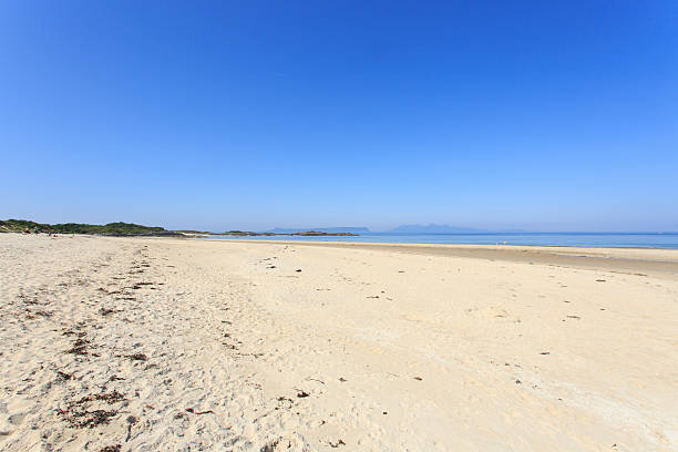 istock Camusdarach Beach, Scotland 500998500