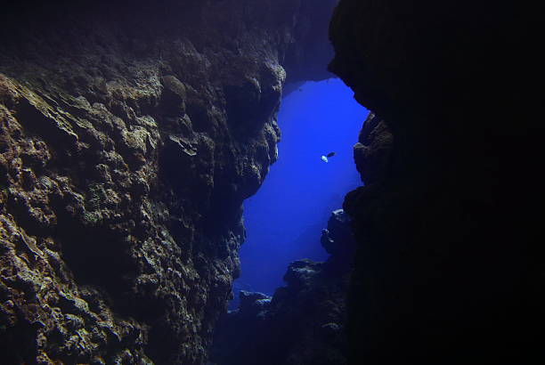 istock Terrain of Miyakojima 500998738