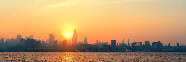 istock New York City skyscrapers 500999176
