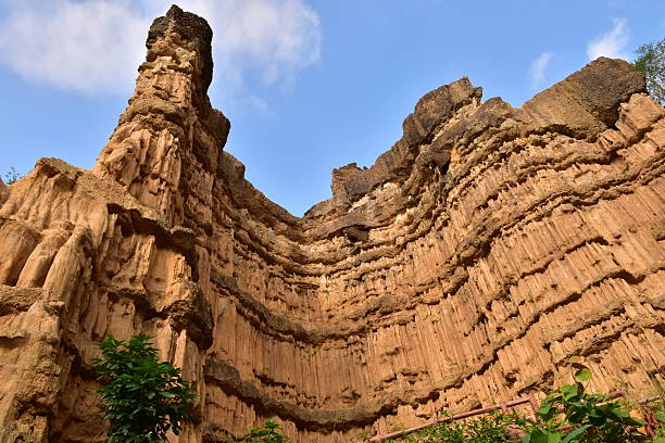 istock Pha Chor the canyon in ChiangMai 501004320