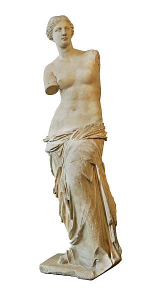 ベヌスの milo - roman goddess ストックフォトと画像