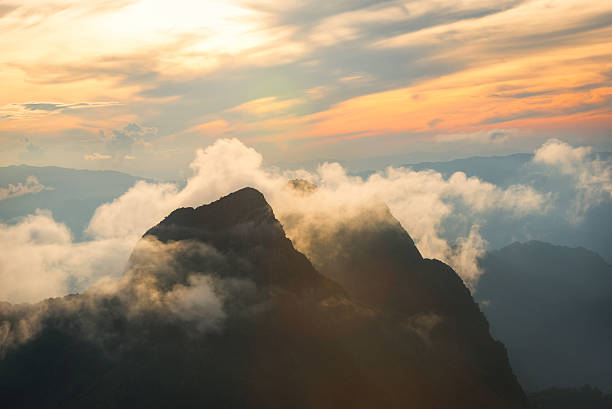 istock Doi Luang Chiang Dao Province Chiang Mai 501030822