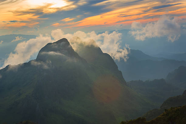 istock Doi Luang Chiang Dao Province Chiang Mai 501032884