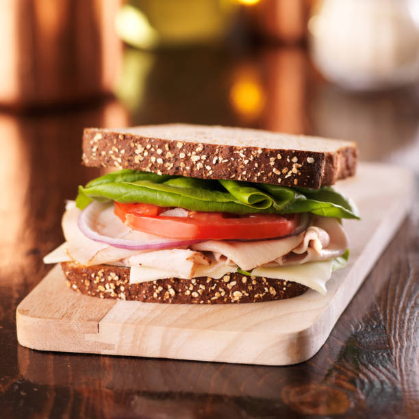 istock cold cut turkey deli meat sandwich 501040907