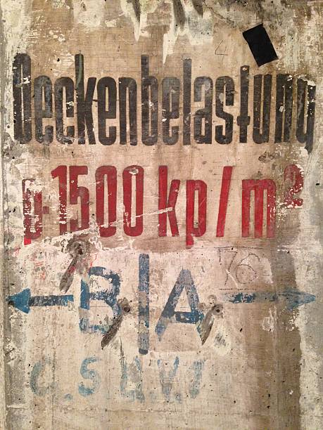 istock run down power plant in East Germany 501043146