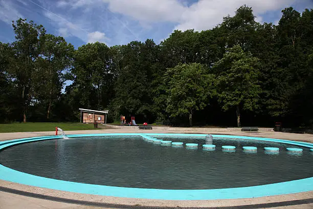 Photo of Children's Pool