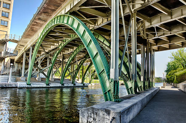 istock The rideau canal in Ottawa 501046991