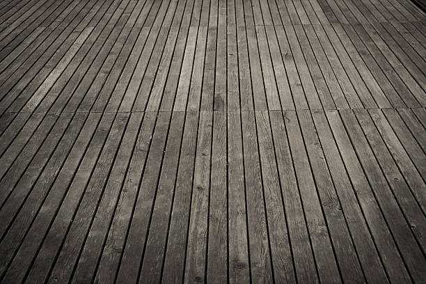 istock wood desk plank to use as background or texture 501059864