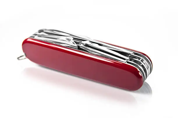 Swiss army knife