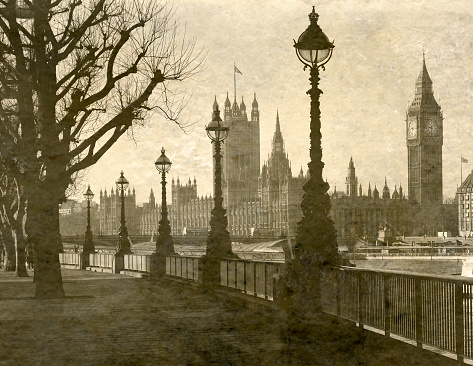 London Tower bridge