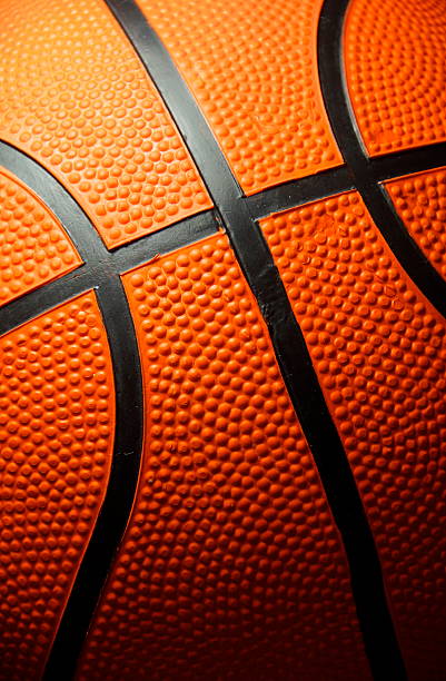 istock The basketball 501061557