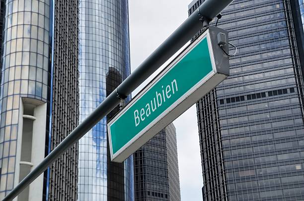 istock Beaubien Street, Detroit 501061839