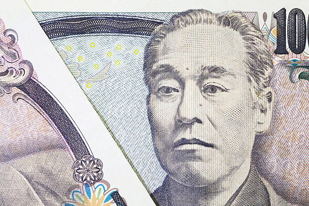 istock close - up japanese currency yen bank note 501062027