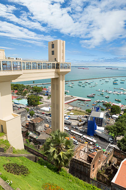 istock Brazil Salvador Lacerda Elevator 501063355