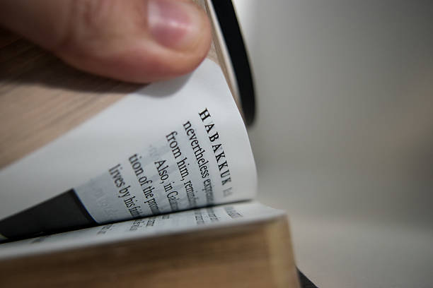 istock Habakkuk bible passage 501067006