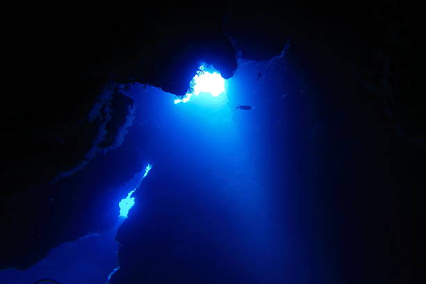 istock Terrain of Miyakojima 501069822