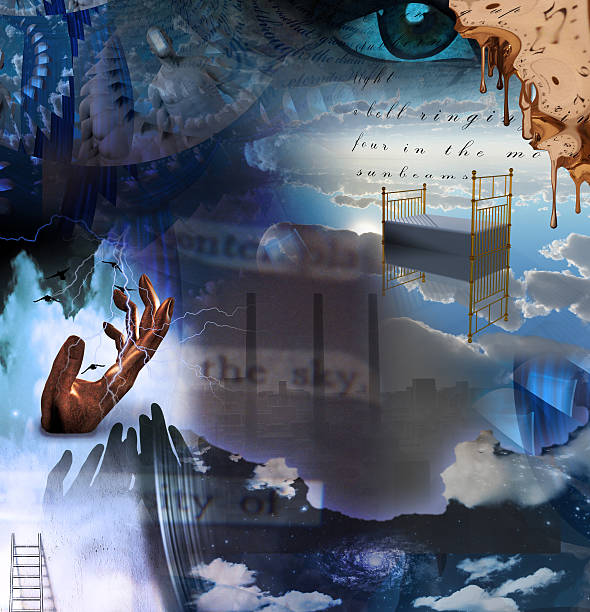 istock The neccesity of peace 501071532