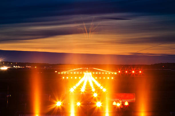 Cтоковое фото Runway