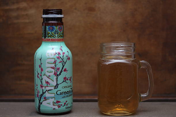 trà xanh arizona - arizona green tea hình ảnh sẵn có, bức ảnh & hình ảnh trả phí bản quyền một lần