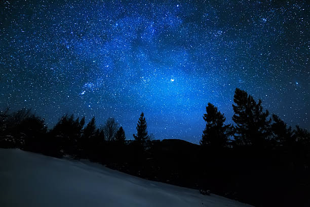istock Sky full of stars 501089740
