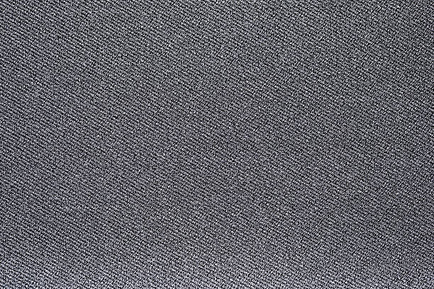 gray fabric texture stock photo