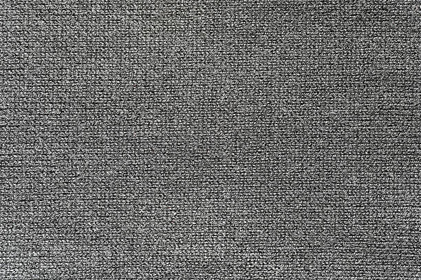 gray fabric texture stock photo