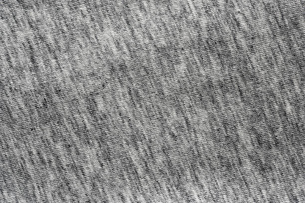 gray fabric texture stock photo