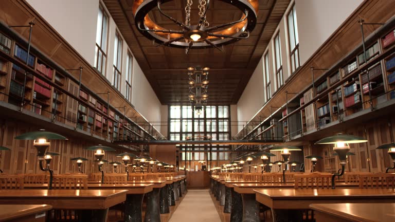 Bibliotecas