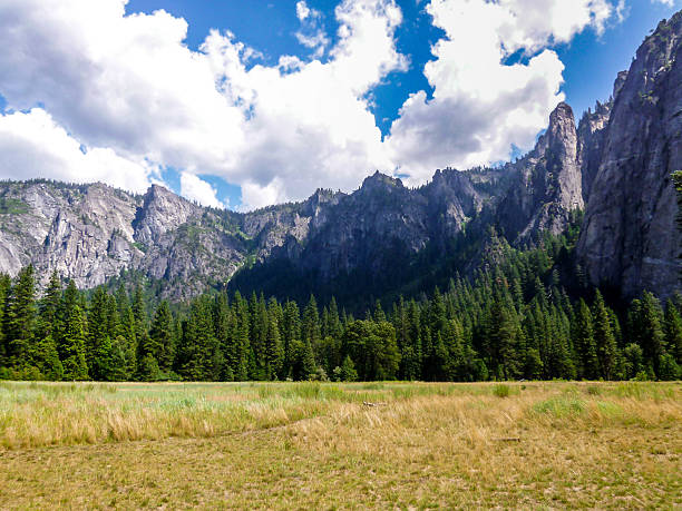 istock Yosemite National Park in California 501117948
