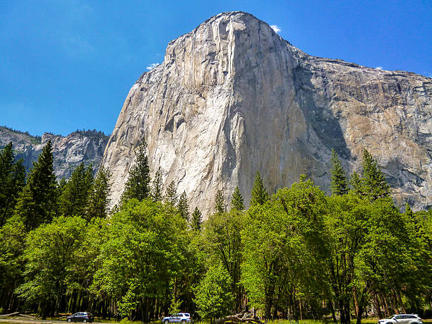 istock El Capitan Yosemite National Park in California 501118064