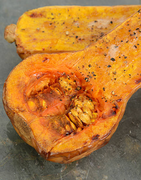 Roasted Butternut Squash