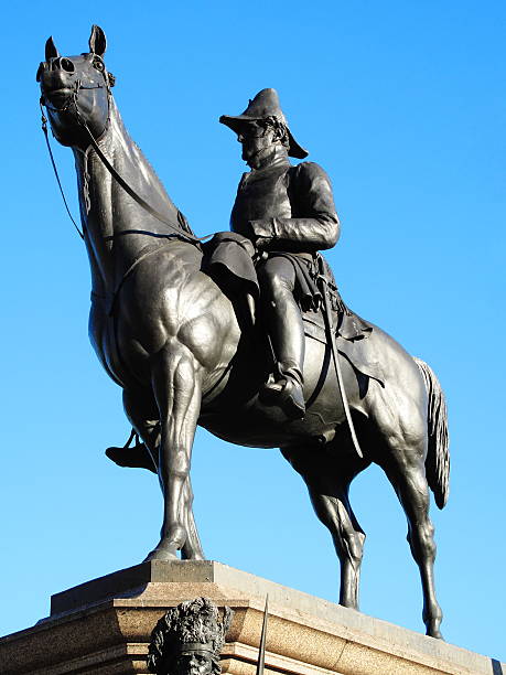 istock Duke of Wellington 501123592