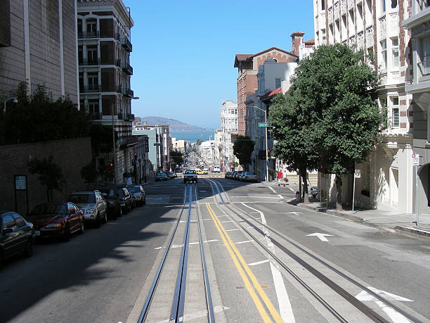 istock San Francisco - California, USA 501129434