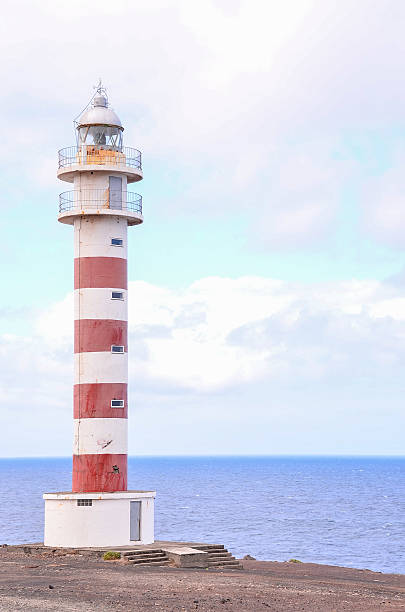 istock High Lighthouse near the Coast 501130514