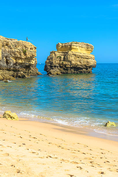 istock Fisherman in Albufeira, Portugal 501133791