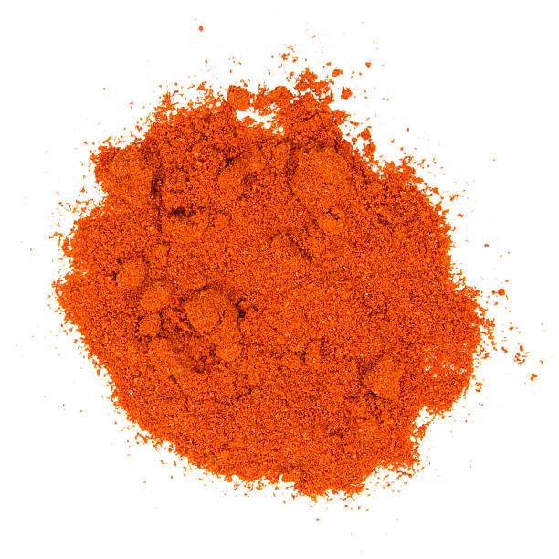 Pepper Powder Color 4,600+ Red Spicy Pepper Powder Texture Stock Photos, Pictures & Royalty ...