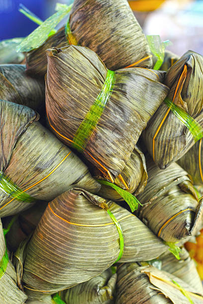 istock Mush tie - Thailand dessert. 501135763