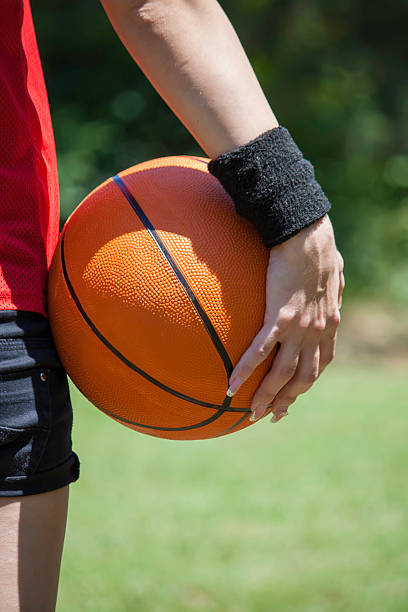 istock female basketball player 501139051