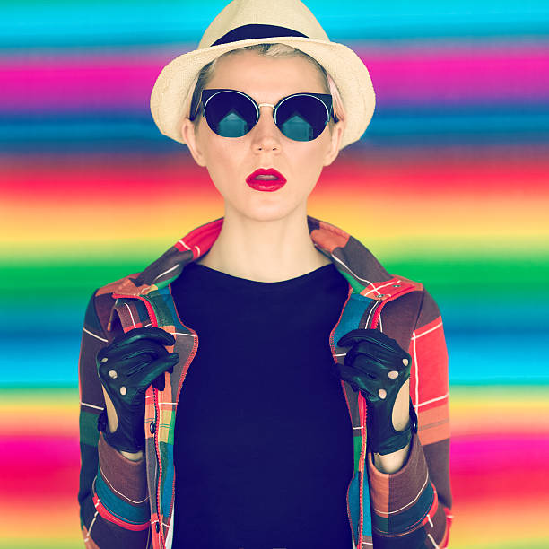 istock glamorous girl hipster style 501139919