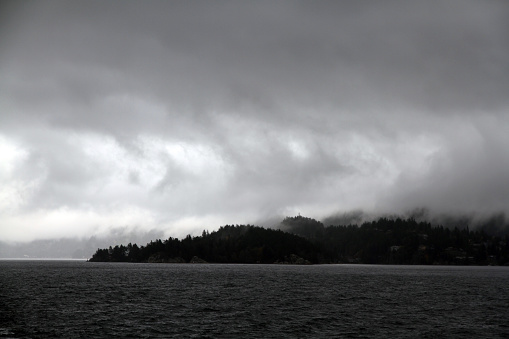 Sheets Of Rain Stock Photo Download Image Now Archipelago British sheets-of-rain-stock-photo-download-image-now-archipelago-british