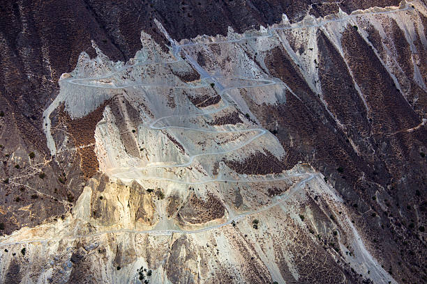 tibet landschaft, tibet, china. - sunrise tranquil scene blue plateau stock-fotos und bilder