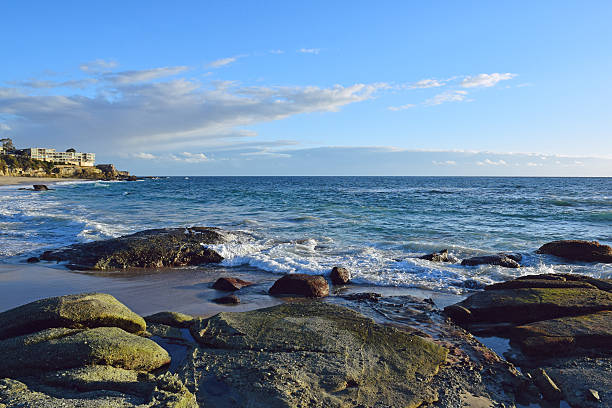 istock Aliso Point, Laguna Beach, California 501149792