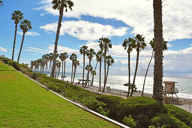 istock San Clemente, Southern California 501150268